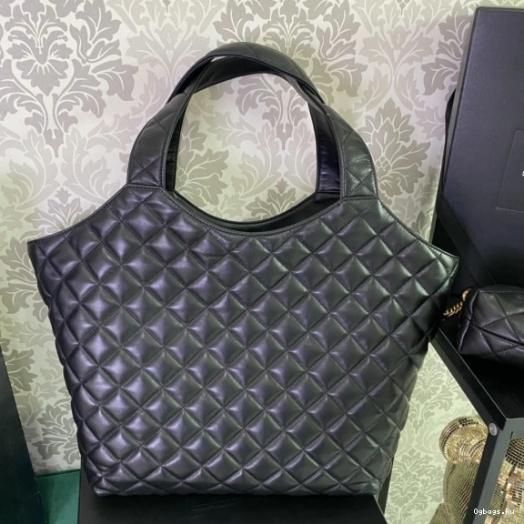 YSL ICARE 52*34*8CM SHOPPING - SMALL BAG 0809